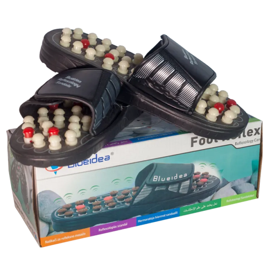 Acupressure Massage Slippers for Diabetic & Sugar Patients