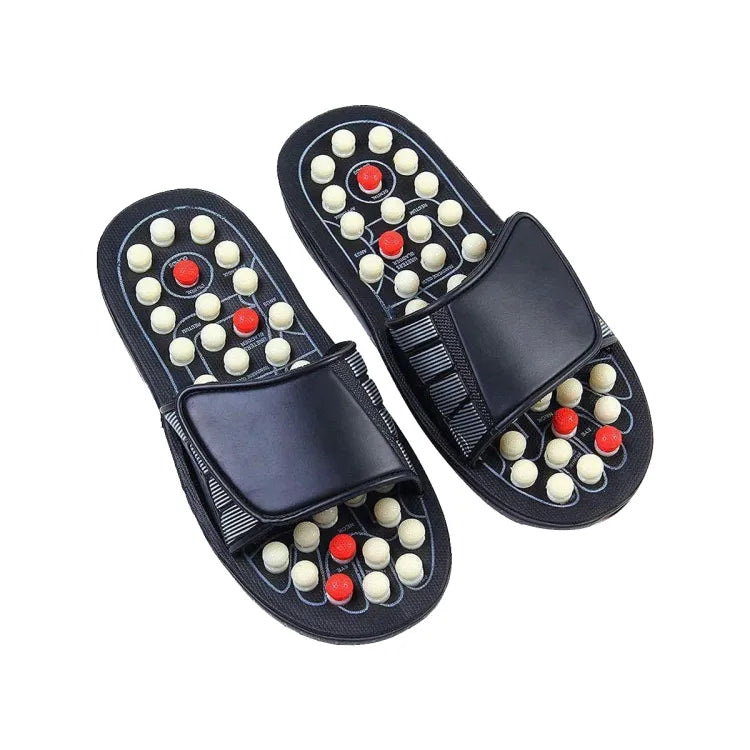 Acupressure Massage Slippers for Diabetic & Sugar Patients