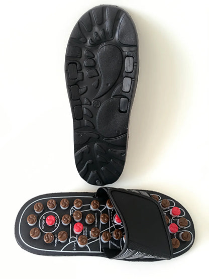 Acupressure Massage Slippers for Diabetic & Sugar Patients