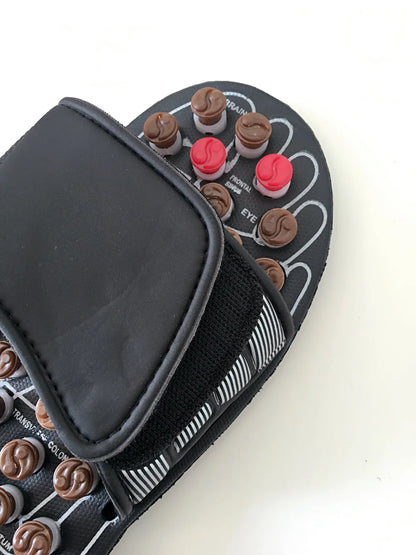 Acupressure Massage Slippers for Diabetic & Sugar Patients