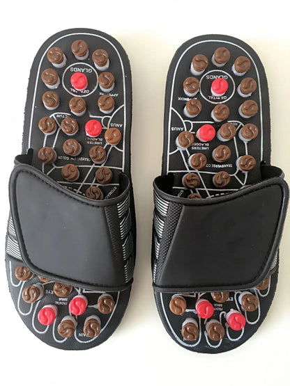 Acupressure Massage Slippers for Diabetic & Sugar Patients