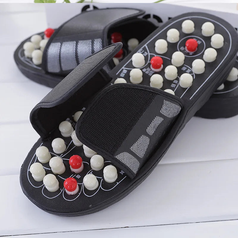 Acupressure Massage Slippers for Diabetic & Sugar Patients