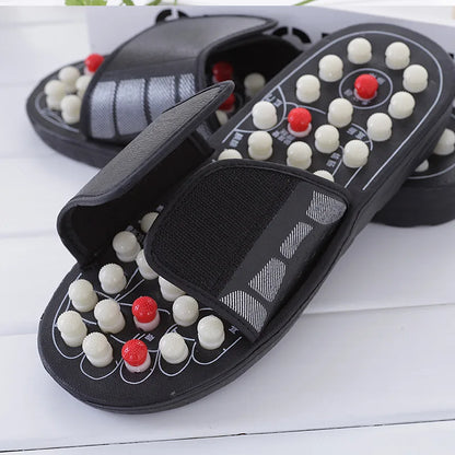 Acupressure Massage Slippers for Diabetic & Sugar Patients