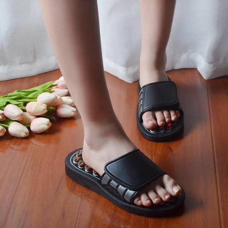 Acupressure Massage Slippers for Diabetic & Sugar Patients