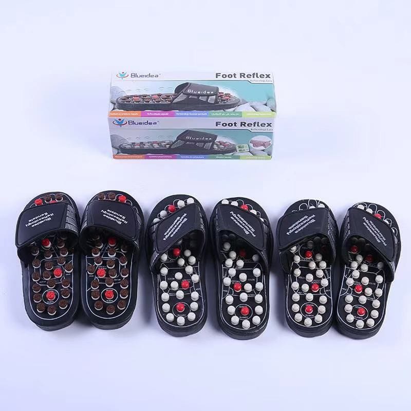 Acupressure Massage Slippers for Diabetic & Sugar Patients