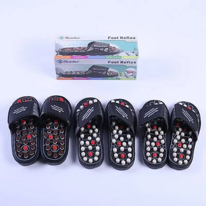 Acupressure Massage Slippers for Diabetic & Sugar Patients